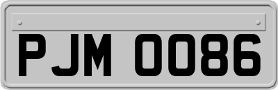 PJM0086
