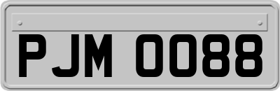 PJM0088