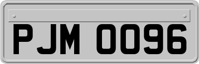 PJM0096