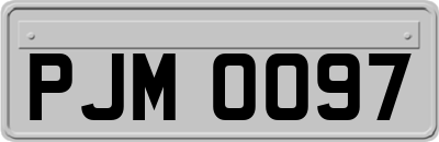 PJM0097