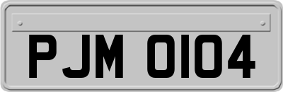 PJM0104