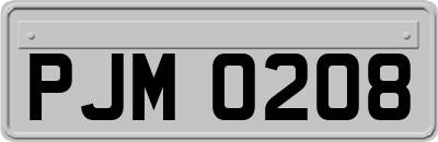 PJM0208