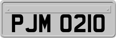 PJM0210