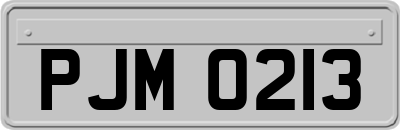 PJM0213