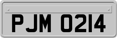 PJM0214