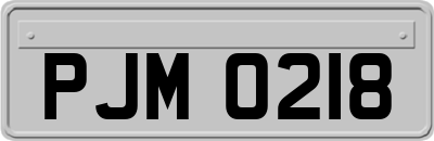 PJM0218