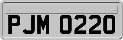 PJM0220