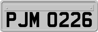 PJM0226