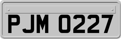 PJM0227