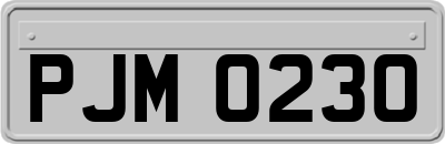 PJM0230