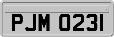 PJM0231