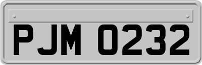 PJM0232