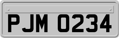 PJM0234