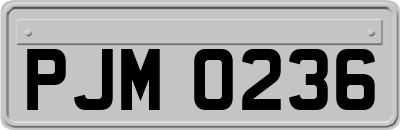 PJM0236