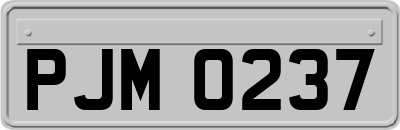 PJM0237
