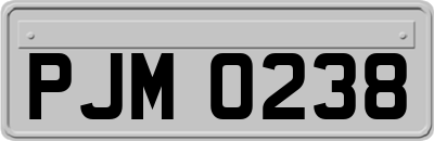 PJM0238