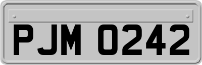 PJM0242