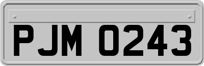PJM0243