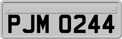PJM0244