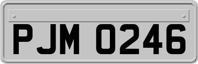 PJM0246
