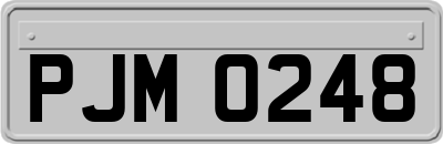PJM0248
