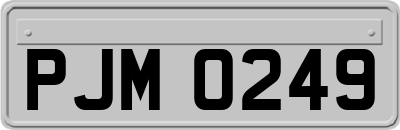 PJM0249