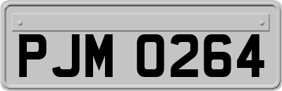 PJM0264