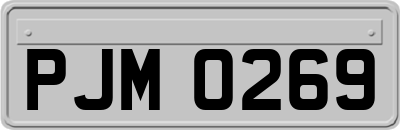 PJM0269