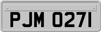 PJM0271