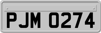 PJM0274