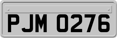 PJM0276