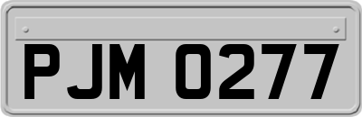 PJM0277