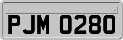 PJM0280