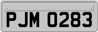 PJM0283