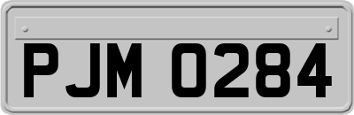 PJM0284