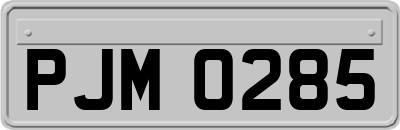 PJM0285