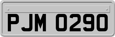 PJM0290