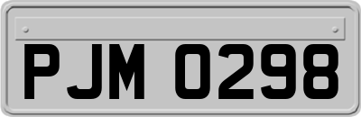 PJM0298