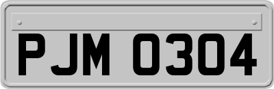 PJM0304