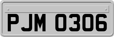 PJM0306