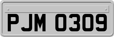 PJM0309