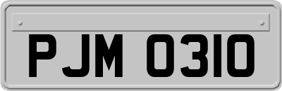 PJM0310