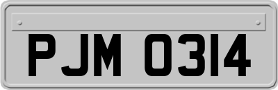 PJM0314
