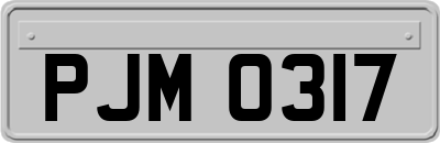 PJM0317