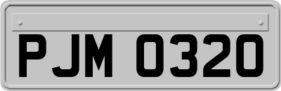 PJM0320