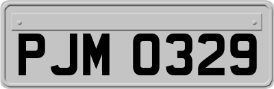 PJM0329