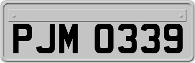 PJM0339