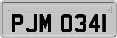 PJM0341