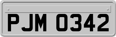 PJM0342