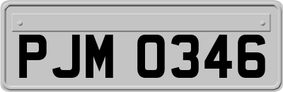 PJM0346